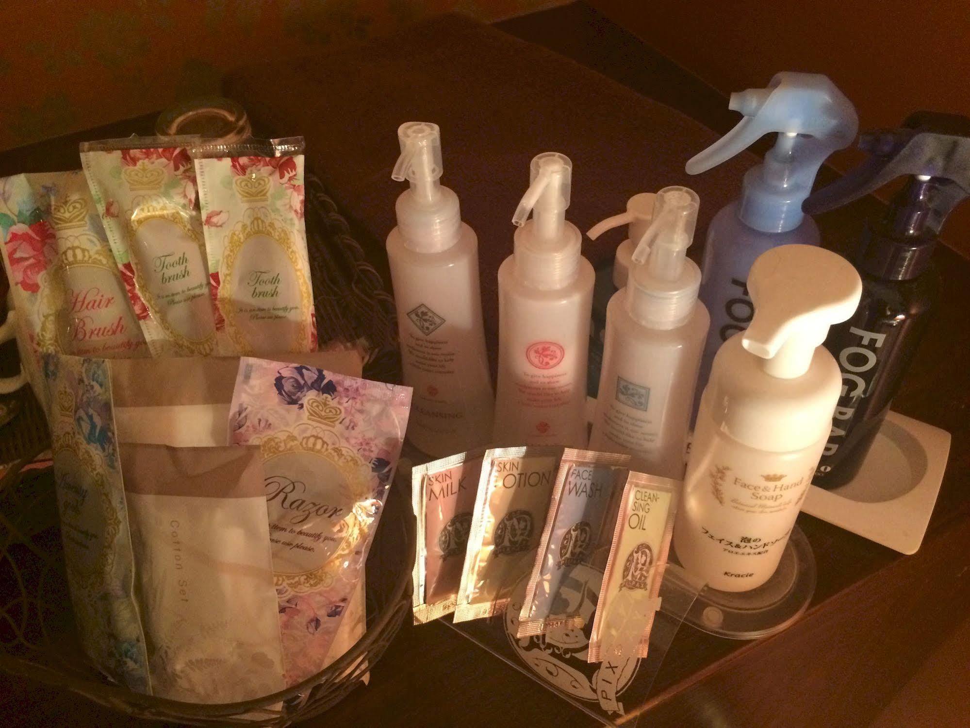 Hotel Glion Shiga - Adults Only Moriyama Esterno foto