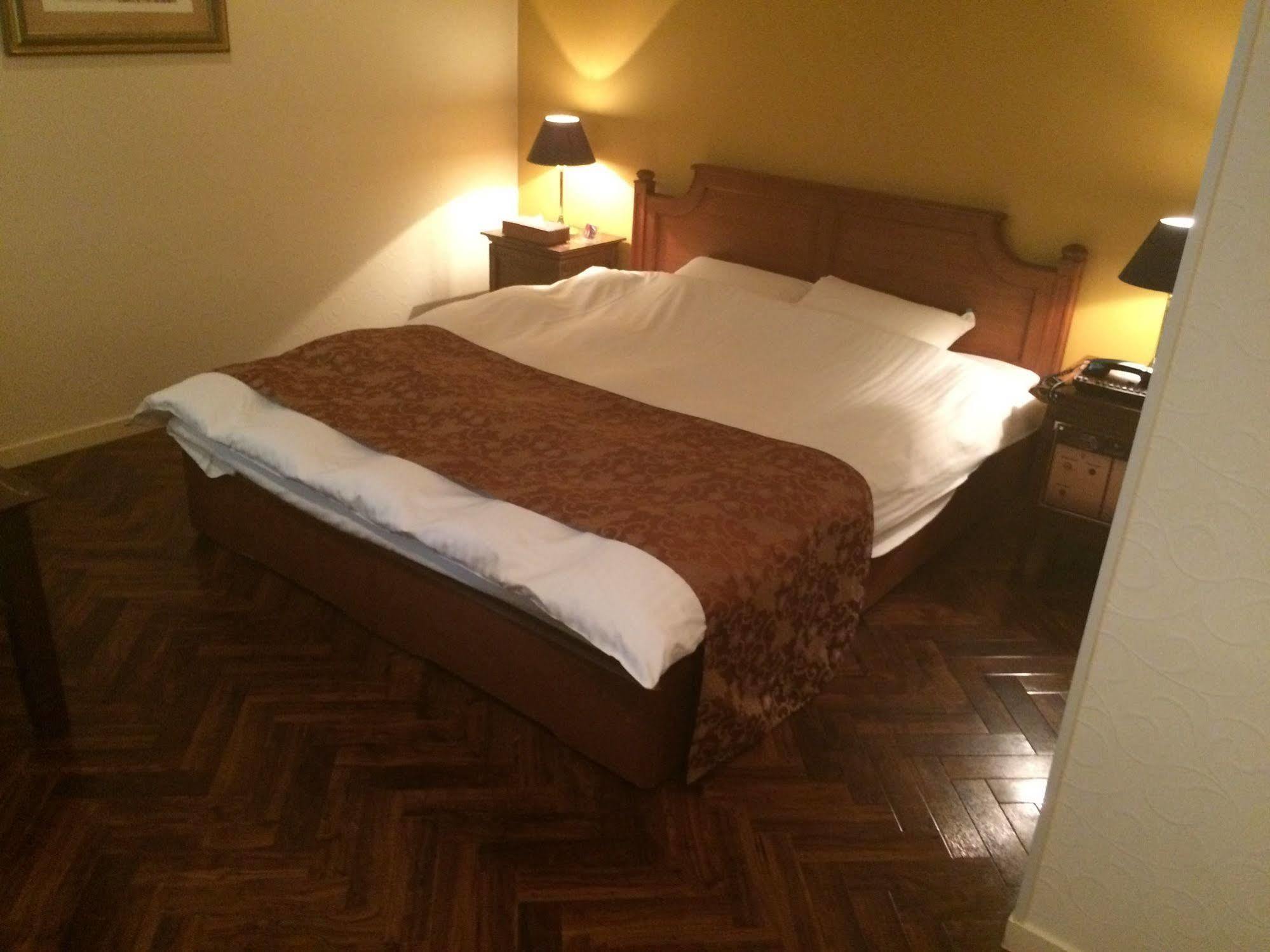 Hotel Glion Shiga - Adults Only Moriyama Esterno foto